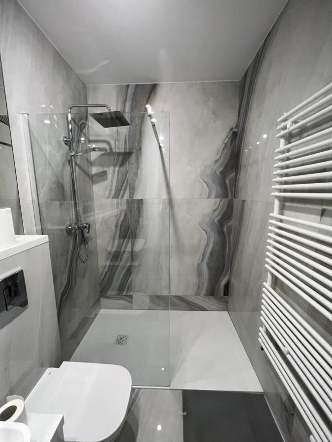 Apartment Walowa Gdansk Old Town ภายนอก รูปภาพ