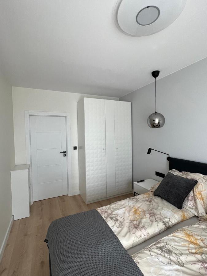 Apartment Walowa Gdansk Old Town ภายนอก รูปภาพ