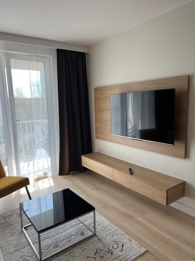 Apartment Walowa Gdansk Old Town ภายนอก รูปภาพ